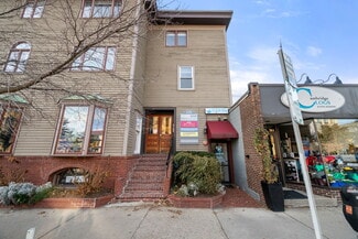Cambridge, MA Office/Residential - 1776 Massachusetts Ave Cambridge, MA Office/Residential - 1776 Massachusetts Ave