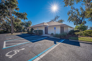 Eustis, FL Medical - 801 N Bay st