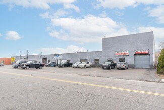 Farmingdale, NY Warehouse - 60 Milbar Blvd