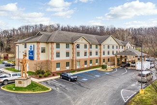 Bentleyville, PA Hospitality - 101 Gosai Dr Bentleyville, PA Hospitality - 101 Gosai Dr