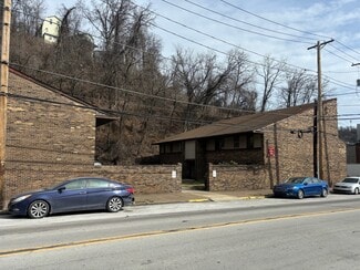 East Pittsburgh, PA undefined - 200 Electric Ave