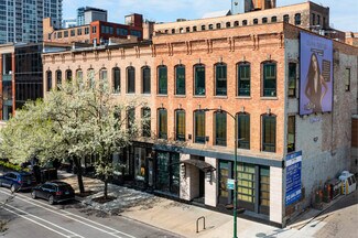 Chicago, IL Office - 744 N Wells St