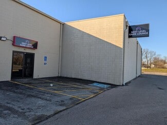 Englewood, OH Retail - 569 S Main St
