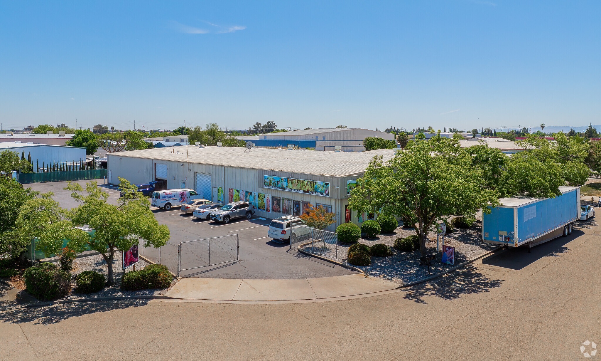 4160 Commercial Dr, Tracy, CA for Sale