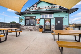 Fort Morgan, CO Retail - 1205 Badger Ave Fort Morgan, CO Retail - 1205 Badger Ave