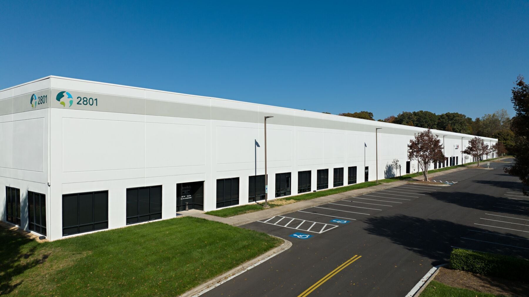 2700 N Hutchison-McDonald, Charlotte, NC for Rent