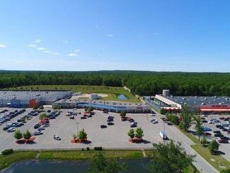 Houghton Lake, MI Retail - 2241 Houghton Lake Dr