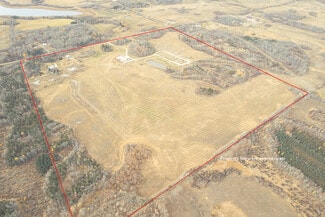 Onoway, AB Specialty - 56309 Range 13 rd
