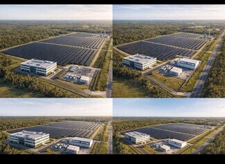 Westville, FL Agricultural - 1520 N Highway 181