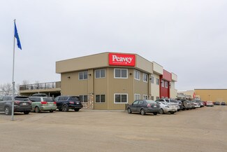 Red Deer, AB Manufacturing - 7740 40 Ave Red Deer, AB Manufacturing - 7740 40 Ave