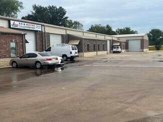 Houston, TX Industrial - 2222 Sam Houston Pkwy w