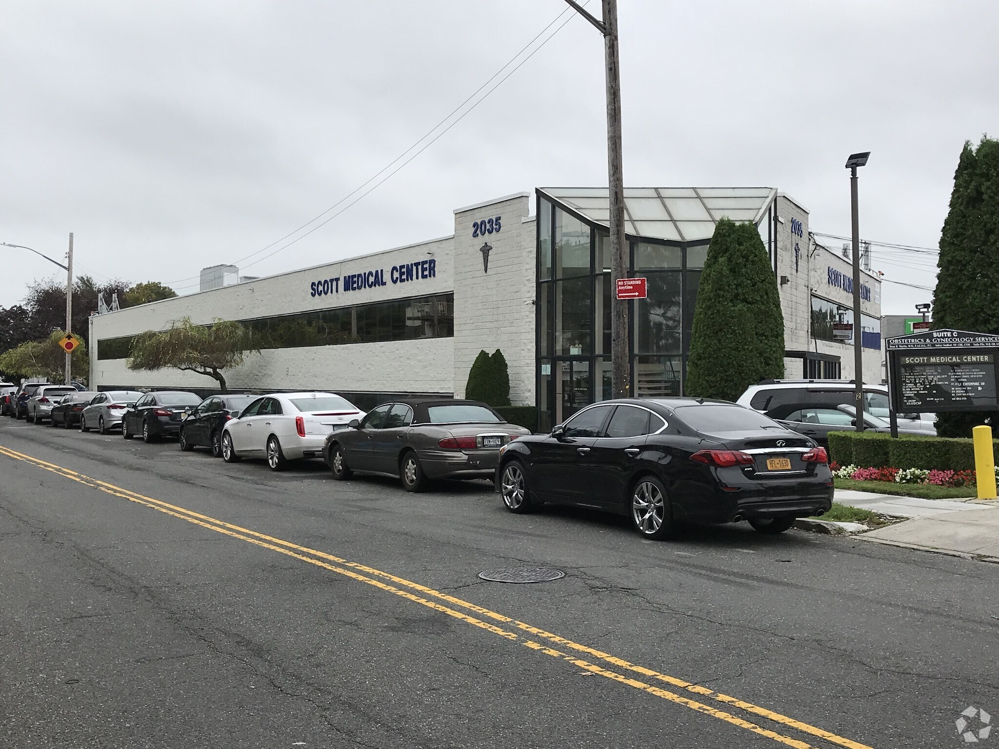 2035-2045 Ralph Ave, Brooklyn, NY for Rent