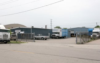 Madison, WI Industrial - 2430 Pennsylvania Ave