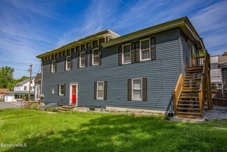 West Stockbridge, MA Apartments - 35 Main St