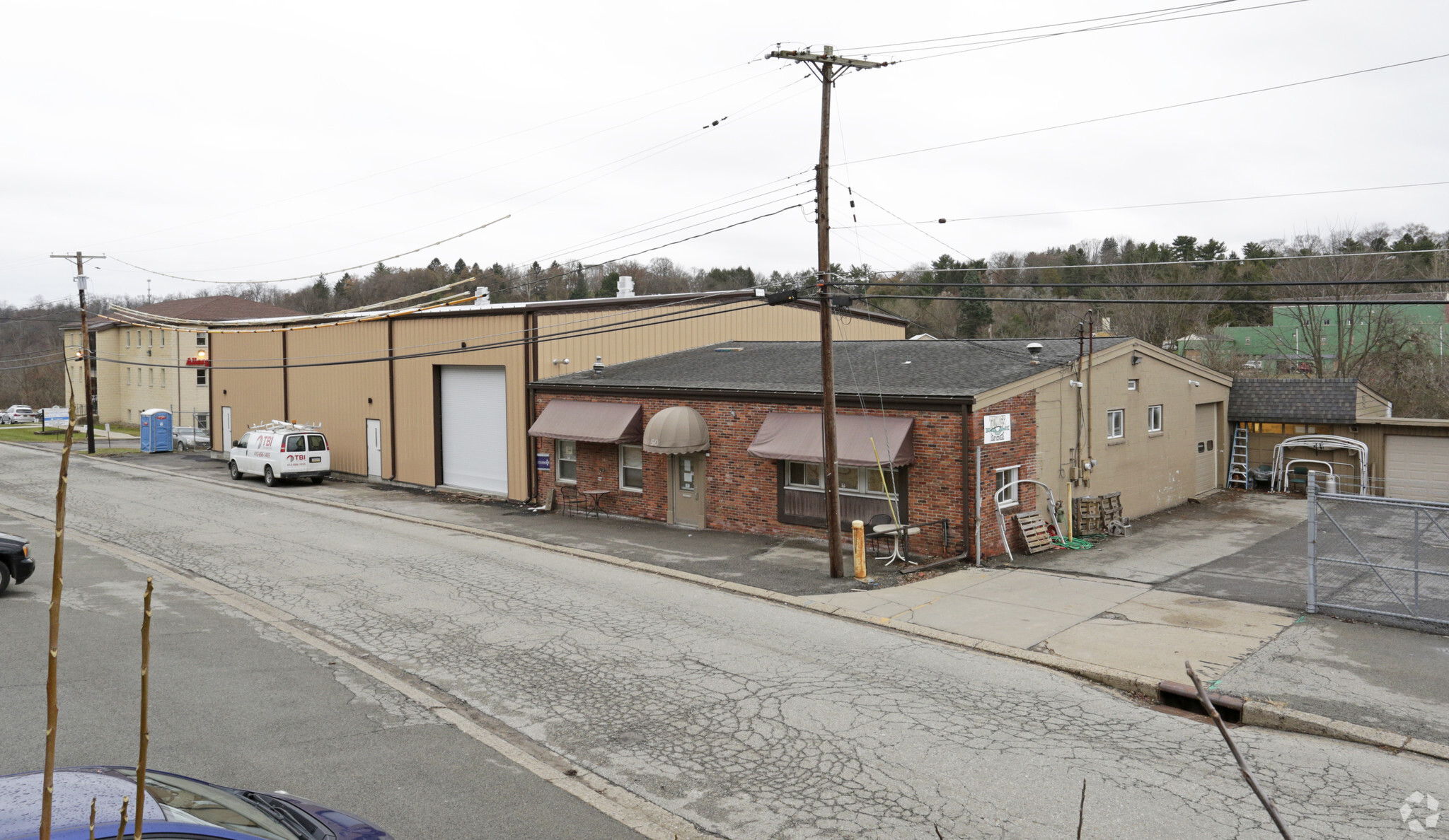 50 Terence Dr, Pittsburgh, PA for Rent
