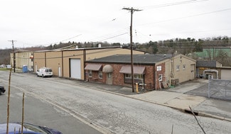 Pittsburgh, PA Warehouse - 50 Terence Dr