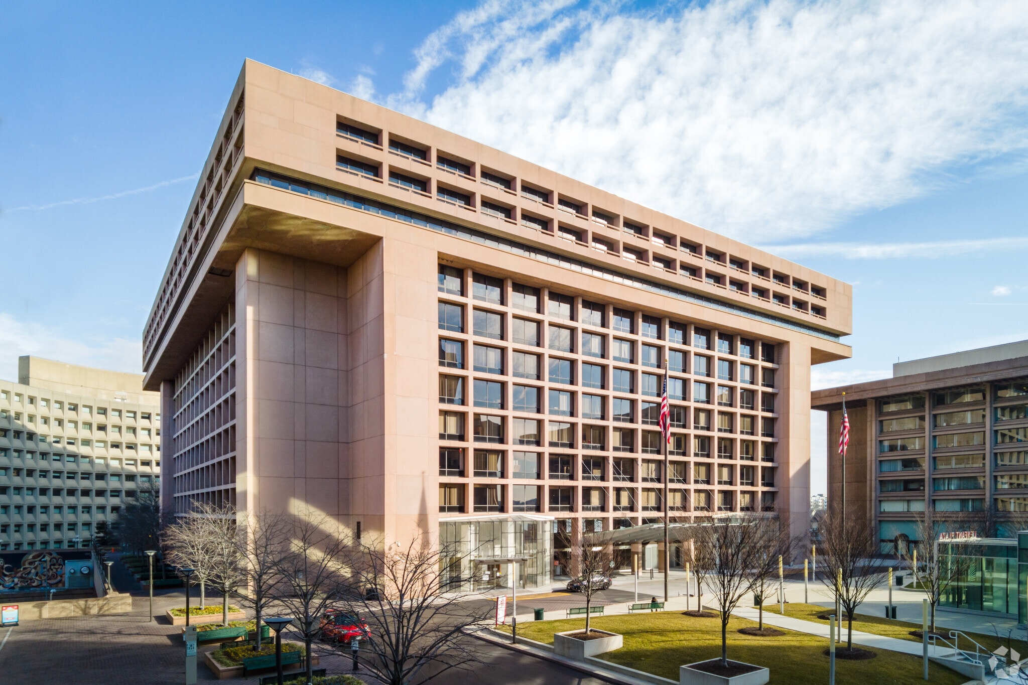 470-490 L'Enfant Plz SW, Washington, DC for Rent