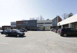 Gatineau, QC Freestanding - 260 Boul Saint-Raymond