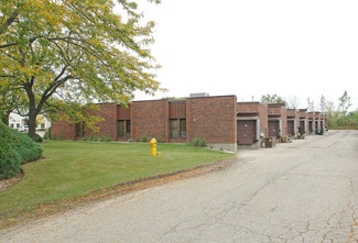 Carol Stream, IL Industrial - 350 Randy Rd