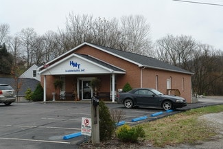 Canonsburg, PA Office - 130 Cecil St