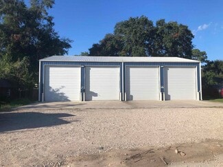 Port Neches, TX Warehouse - 1106 Port Neches Ave
