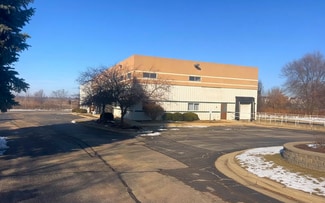 Oswego, IL Industrial - 172 Kirkland Cir Oswego, IL Industrial - 172 Kirkland Cir