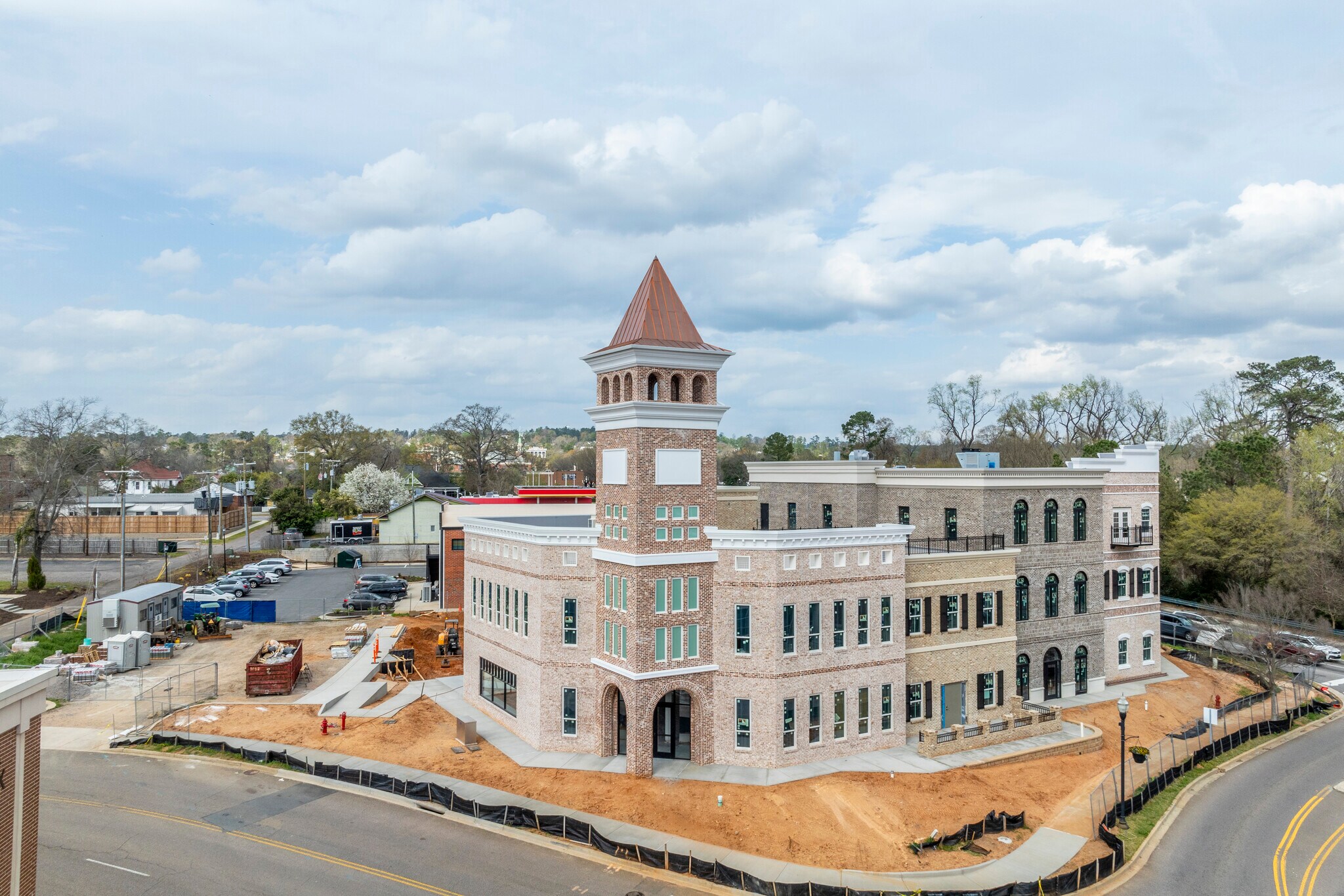 200 Georgia Avenue, North Augusta, SC for Rent