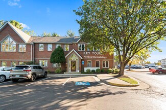 Fairfax, VA undefined - 11096 Main St