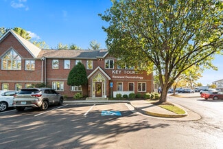 Fairfax, VA Office - 11096 Main St Fairfax, VA Office - 11096 Main St