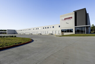 Humble, TX Distribution - 6415 Rankin Rd