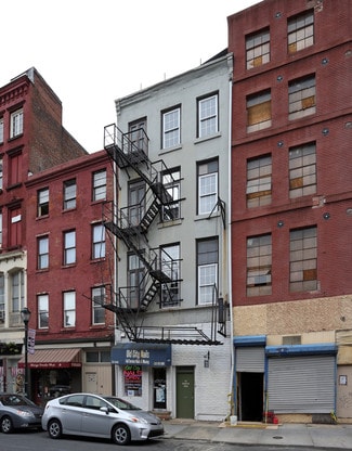 Philadelphia, PA Office/Retail - 16 N 3rd St Philadelphia, PA Office/Retail - 16 N 3rd St