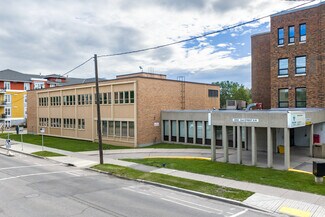 Calgary, AB Medical - 2202 2nd St SW