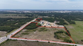 Davenport, FL Commercial Land - Pine Tree Trail @ Ernie Caldwell Blvd Davenport, FL Commercial Land - Pine Tree Trail @ Ernie Caldwell Blvd