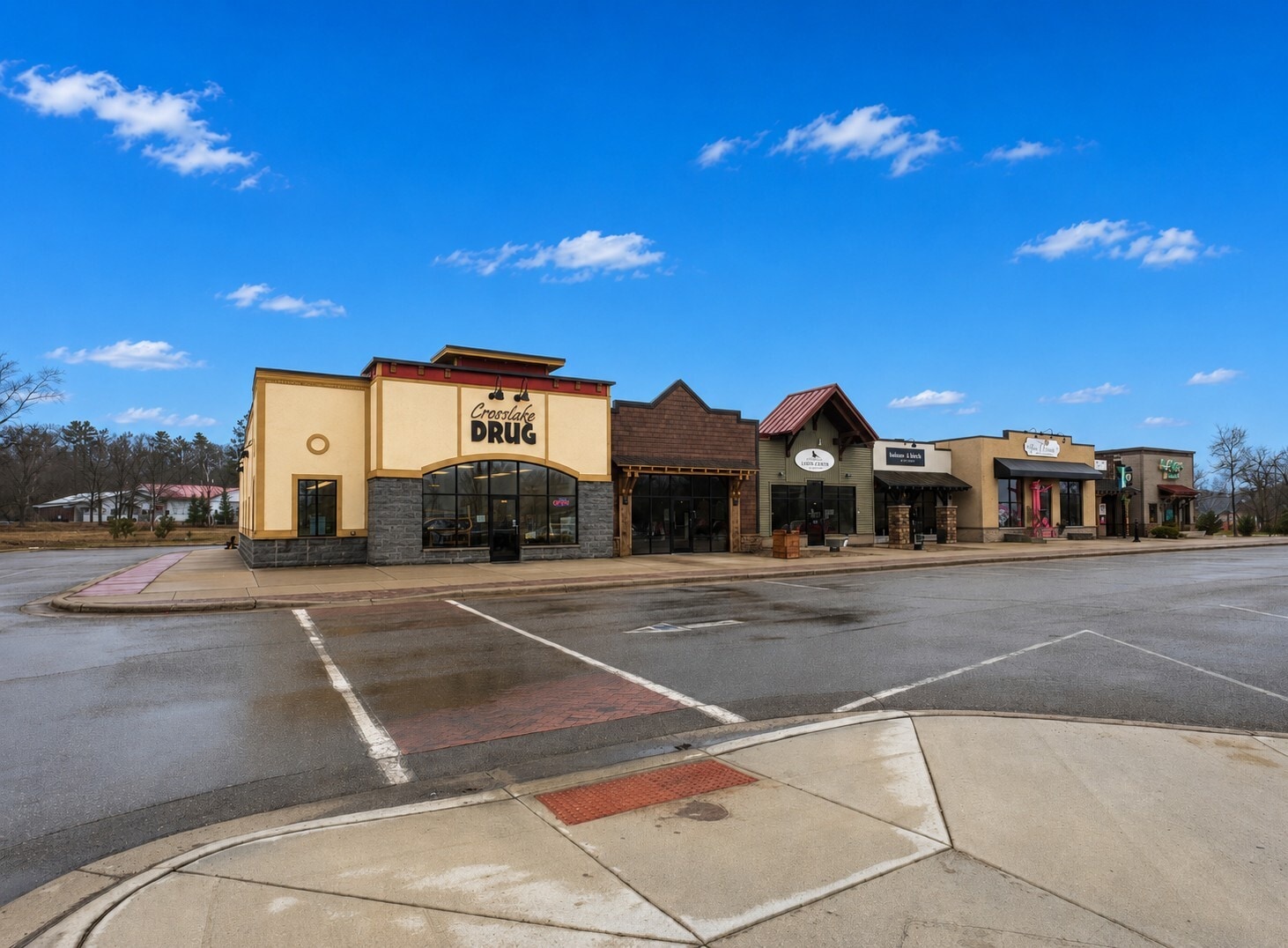 14307 Gould St, Crosslake, MN for Sale