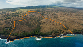 Hawi, HI Commercial Land - Akoni Pule Highway