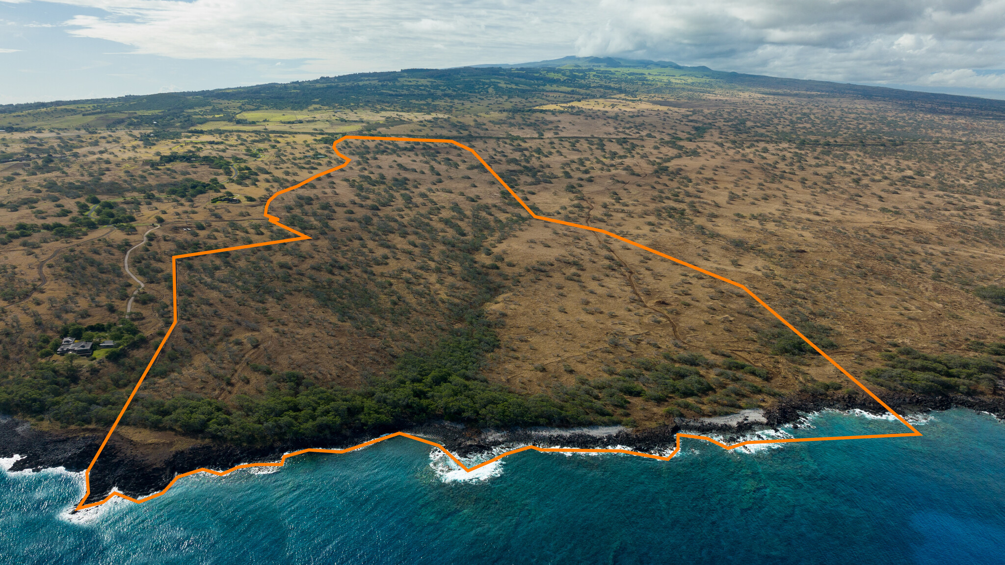 Akoni Pule Highway, Hawi, HI for Sale