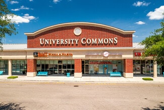 Conway, SC Retail - 201 Graduate Rd