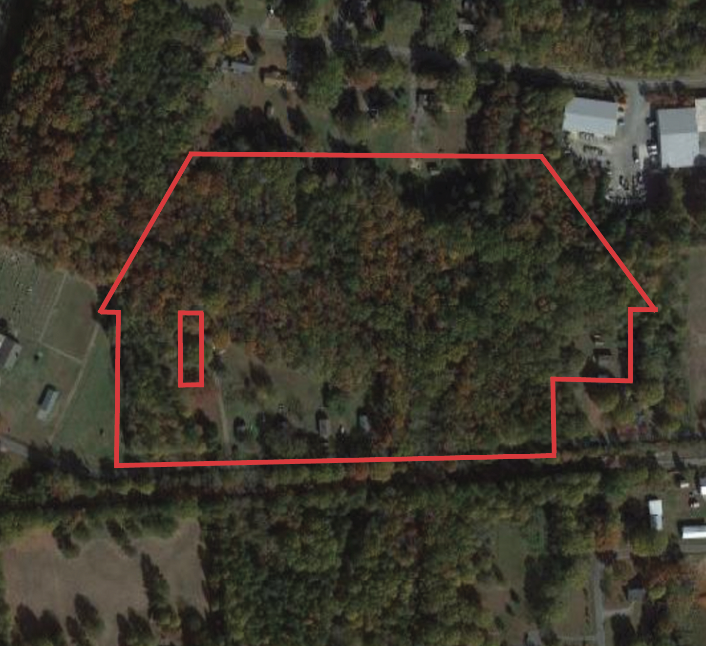 4121 Alpine Ave, Midland, NC for Sale