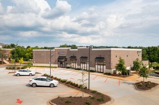 Huntersville, NC Retail - 15315 Hodges