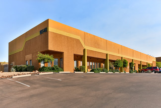 Fountain Hills, AZ Industrial - 16548 E Laser Dr