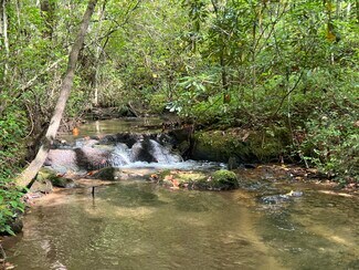 Ellijay, GA Residential - Whitecliff Drive