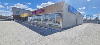 Indianapolis, IN Retail - 5411 W Washington St