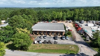 Greer, SC Industrial - 24 Concourse Way