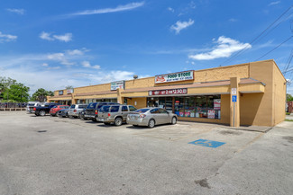 Houston, TX Retail - 223-231 Cavalcade St