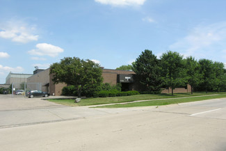 Troy, MI Industrial - 1170 Chicago Rd