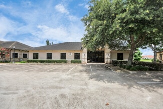 Missouri City, TX Office/Medical - 4610 Riverstone Blvd