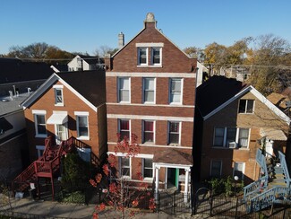 Chicago, IL Apartments - 2318 S Homan Ave