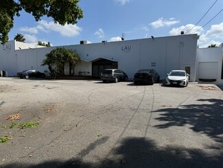 Chatsworth, CA Industrial - 9200 Gazette Ave Chatsworth, CA Industrial - 9200 Gazette Ave