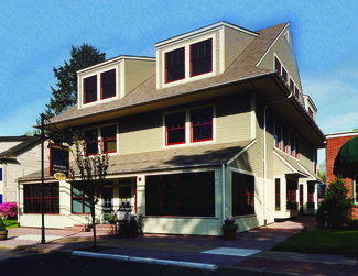 Lawrence Township, NJ Office - 2633 Main St