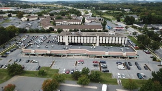 Wyomissing, PA Retail - 840 N Park Rd Wyomissing, PA Retail - 840 N Park Rd